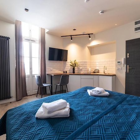 Milu Apartments Sebastiana 크라쿠프 외부 사진