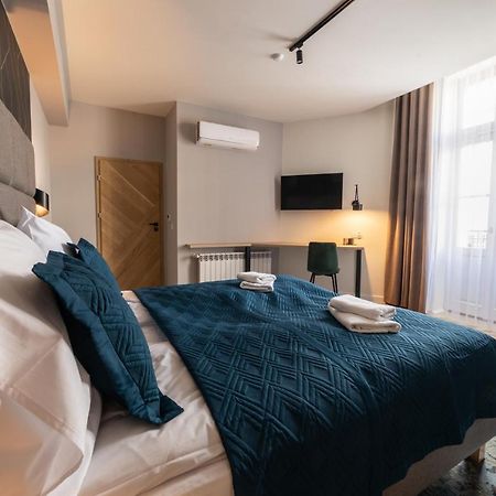 Milu Apartments Sebastiana 크라쿠프 외부 사진