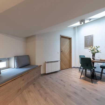 Milu Apartments Sebastiana 크라쿠프 외부 사진