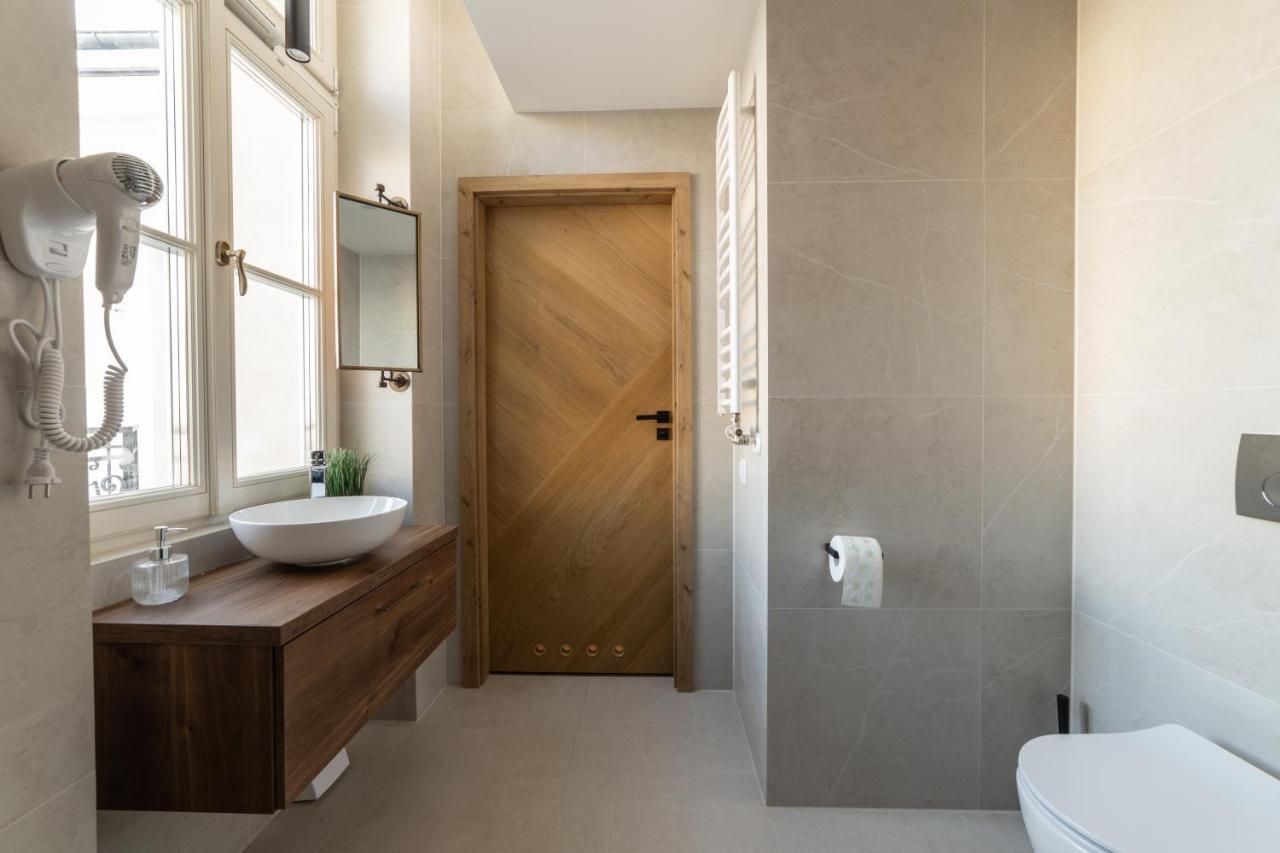 Milu Apartments Sebastiana 크라쿠프 외부 사진
