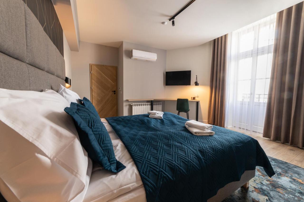 Milu Apartments Sebastiana 크라쿠프 외부 사진