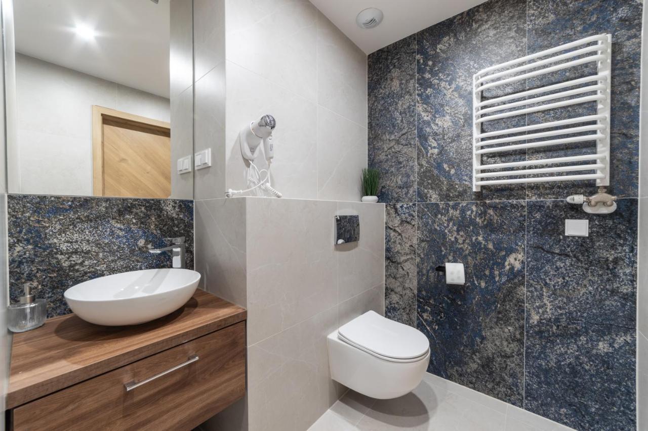 Milu Apartments Sebastiana 크라쿠프 외부 사진