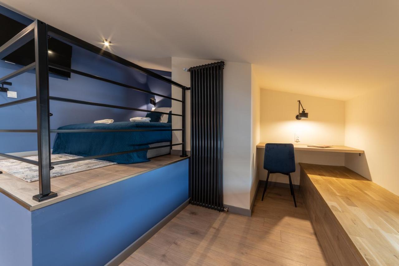 Milu Apartments Sebastiana 크라쿠프 외부 사진
