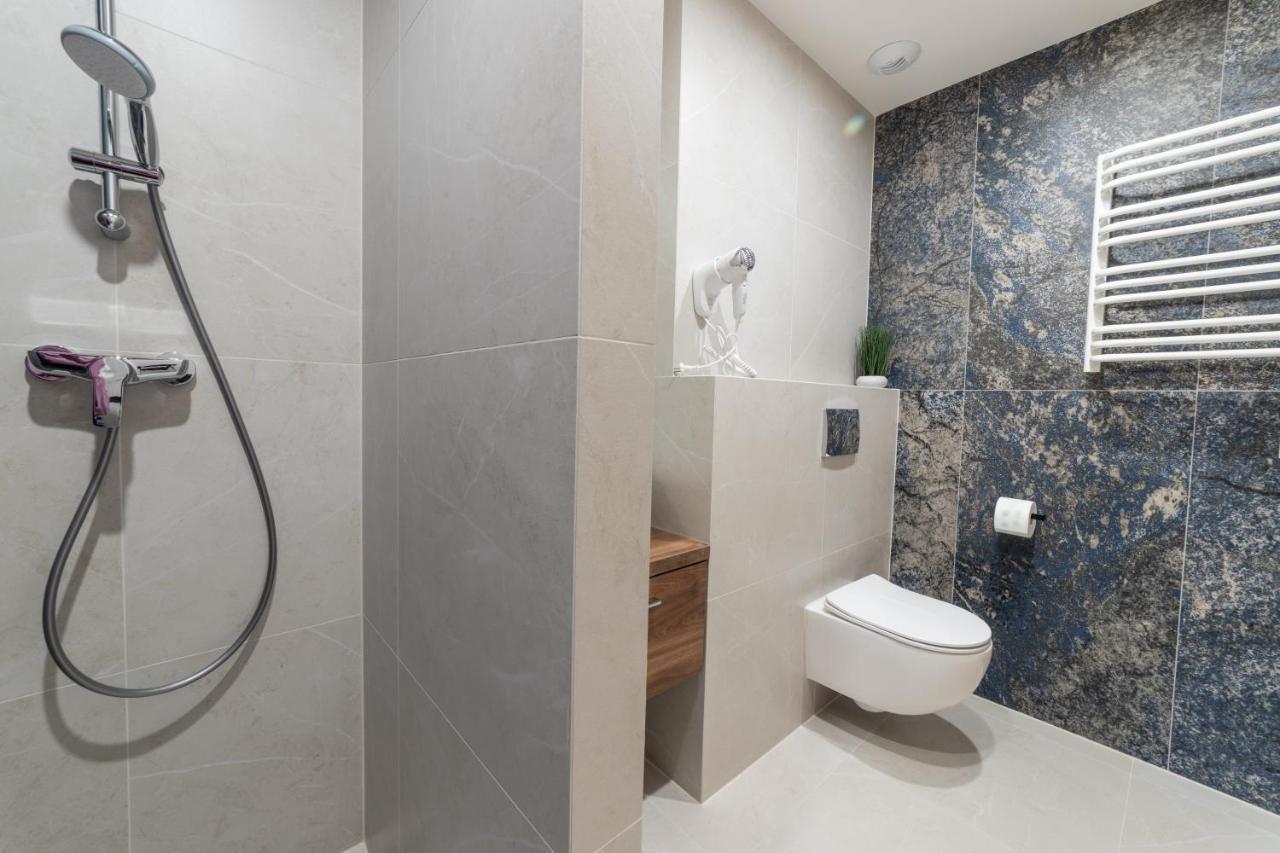 Milu Apartments Sebastiana 크라쿠프 외부 사진